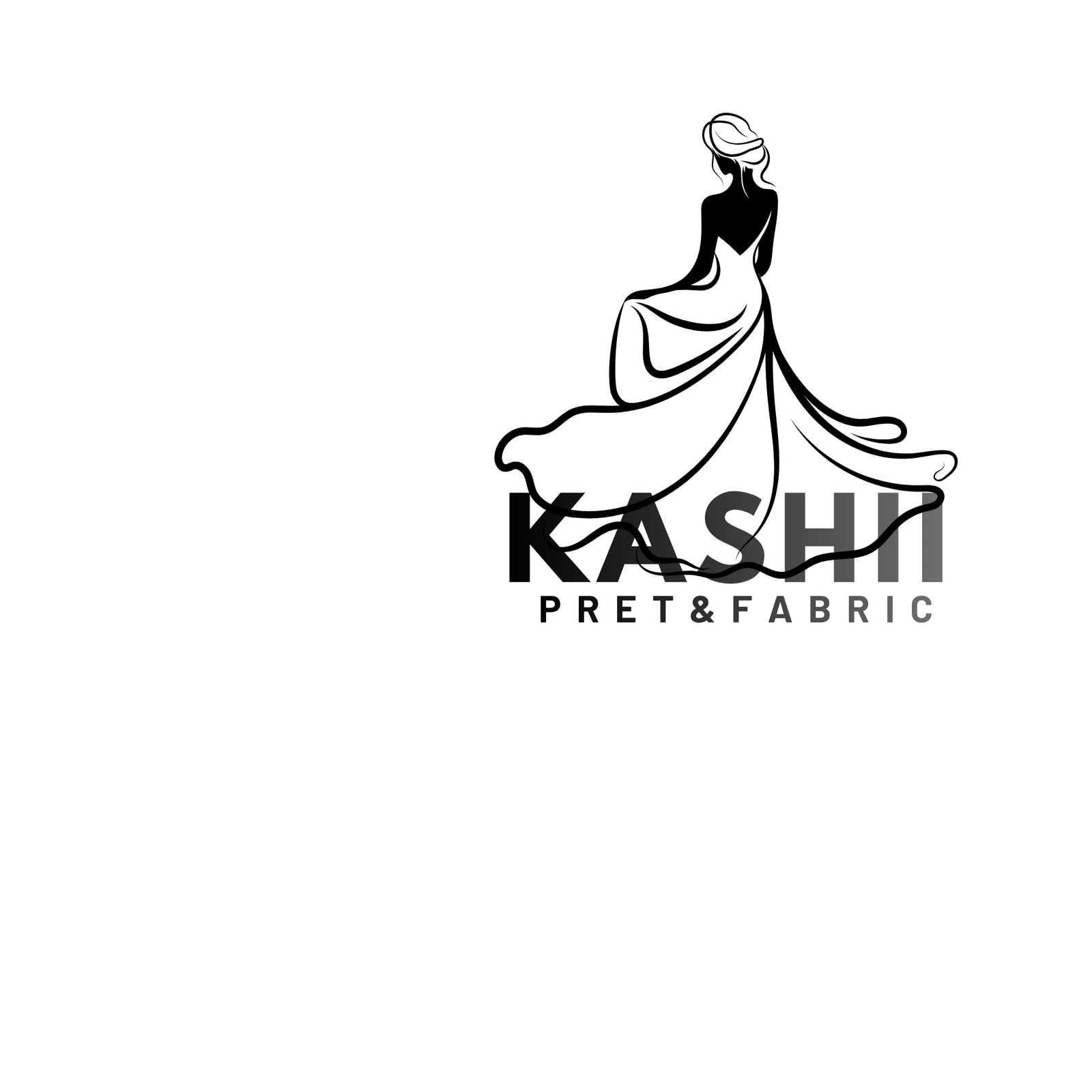 Kashii Pret Fabric